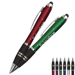iWrite Pen with Touch Screen Stylus