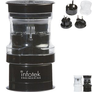 Universal Travel Adapter
