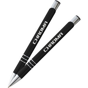 Richmont Ballpoint Aluminum Gift Pen