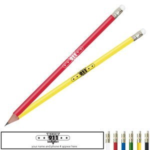 Call 911 Pricebuster Pencil