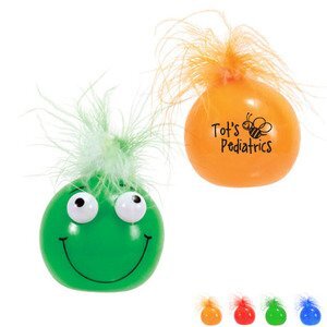 Smilin' Eye Poppin' Pal Stress Reliever