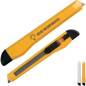 Small Snap Blade Utility Knife