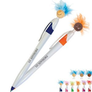 Wild Smilez Click Pen