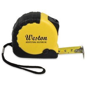 Tuf-Tape Measure, 16'