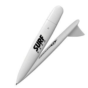 Surfboard Pen
