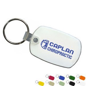 Standard Soft Key Fob