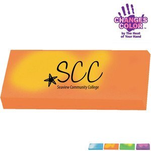 Mood Color Changing Eraser