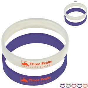 Sun Fun Color Changing Wristband Bracelet