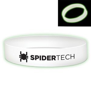 Glow in the Dark Wristband Bracelet