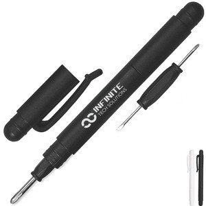 Micro Tip 4-in-1 Screwdriver