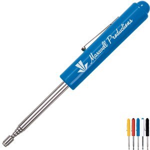 Extendable Magnetic Pointer w/ Button Top