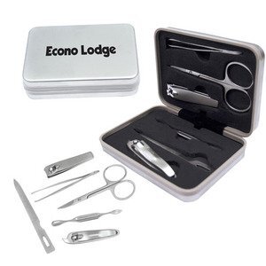 Six-Piece Manicure Set