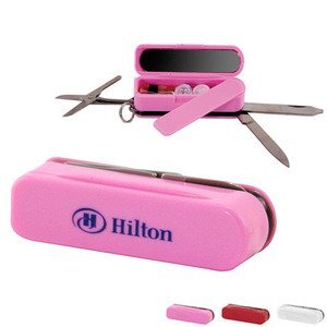Multi-Tool Sewing Kit