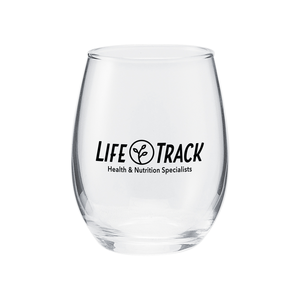 Perfection Stemless Wine Glass, 5-1/2oz.