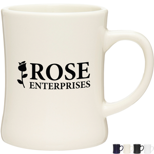 Sunny Side Up Diner Mug, 14oz.