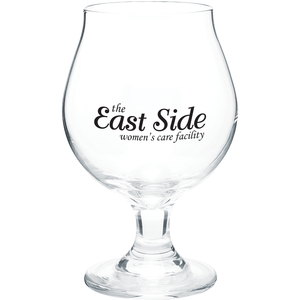 Belgian Beer Glass, 16oz.