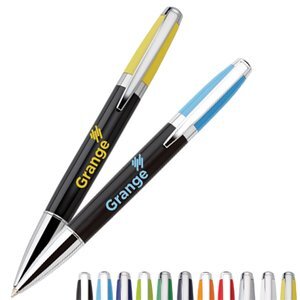 8 Color Stick Pens  The Pencil Superstore