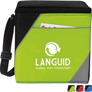 Brooklyn 8-Pack Cooler