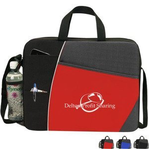 Matrix 600D Polyester & Linen Brief