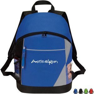 James Non-Woven Backpack