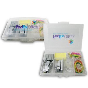 Office Supply & Essentials Kits by Promotional Products for Health &  Wellness | Health Promotions Now