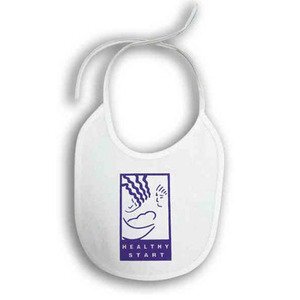 Infant Baby Bib