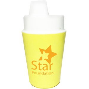 Sippy Cup, 6oz.