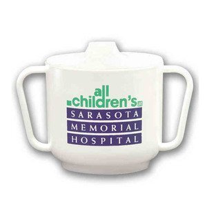 Two-Handed Sippy Cup, 7oz.