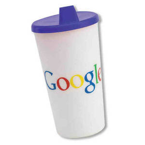 Goosebumps Kid's Cup, 12oz.