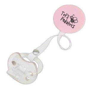 Pacifier Holder