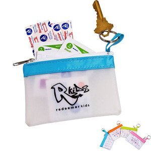 Tropical Pearl First Aid Kit