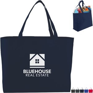 Big Boy Non Woven Tote Bag