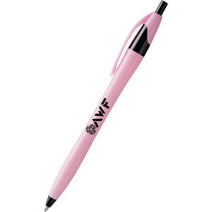 Javalina® Tropical Pink Ballpoint Retractable Pen