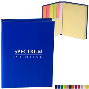 Sticky Book™ Sticky Pads & Flags