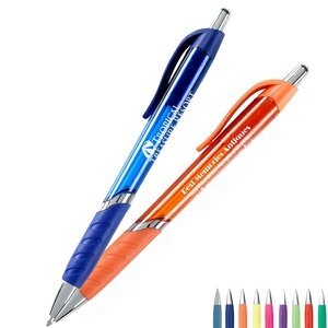 Blair Retractable Ballpoint Pen
