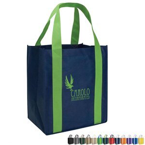 El Grande Grocery Tote