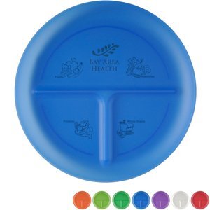 Portion Plate