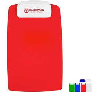 Legal Size Contour Clipboard, 9-1/2" x 15-3/8"