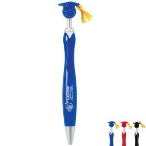 Swanky Graduation Pen