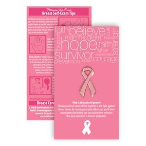 Breast Cancer Awareness Gifts - Her Hide Out