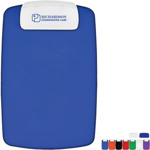 Contour Clipboard, 9-1/2" x 14-1/2"