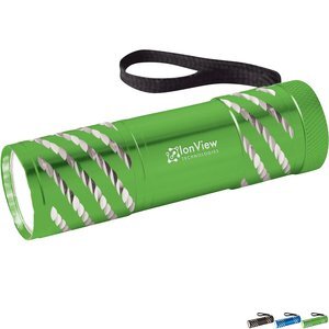 Astro 9 LED Flashlight