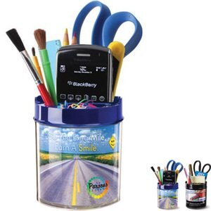 Ultra Desktop Organizer