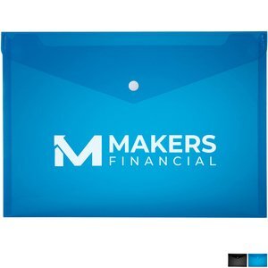 Protect E-Lope Document Holder