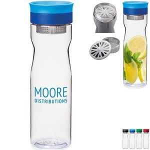 Water Bottle-Fruit Infuser-Blender-Water Cup-Pill Box-Filter