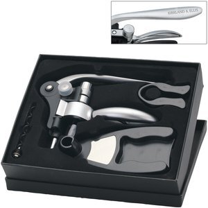 Classic Wine Opener Gift Set