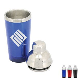 Classy Cocktail Shaker, 16oz.