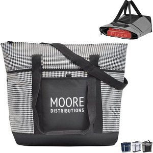 Day Tripper 24 Can Jumbo Polyester Cooler