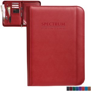 Deluxe CD Padfolio