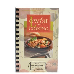 Low Fat Cooking Cookbook, Stock